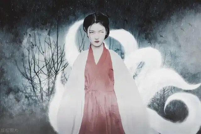 狐狸精喜欢什么样的男人从聊斋志异中探寻女妖精们的择偶观