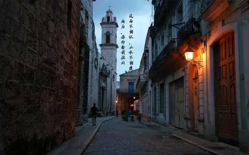 2019抖音里很火的伤感独白句子语录