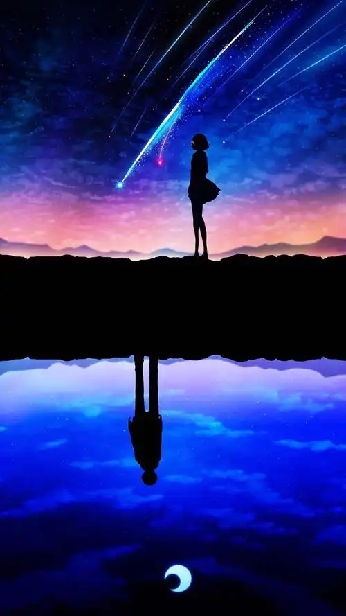 你的名字 - 堆糖,美图壁纸兴趣社区