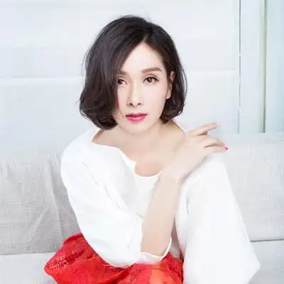 杨恭如图片头像大全杨恭如近期照片