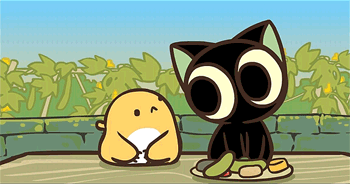 插画/漫画 卡通