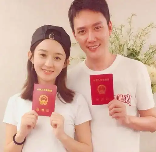 离婚3年,才看懂赵丽颖为什么和冯绍峰离婚?