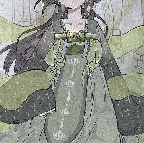 女生头像 汉服 动漫头像 赞 评论 收藏 更多