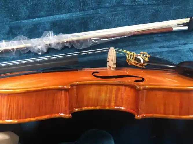 实用主义  #小提琴  #大提琴  #弦乐器下单立赠:优质琴弦 肩托