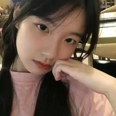 高清16岁真人头像清晰漂亮