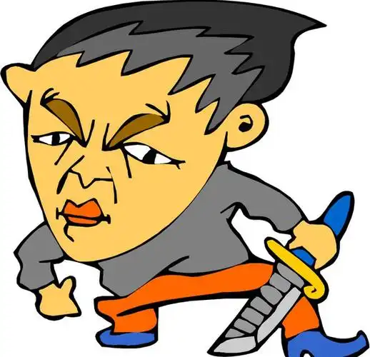 暑假安全专题:被歹徒盯上怎么办?