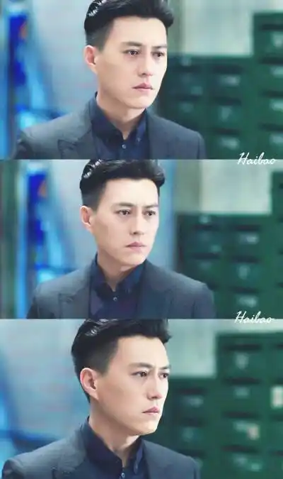 靳东78靳东贺涵78靳东我的前半生 这几天的剧情都好虐