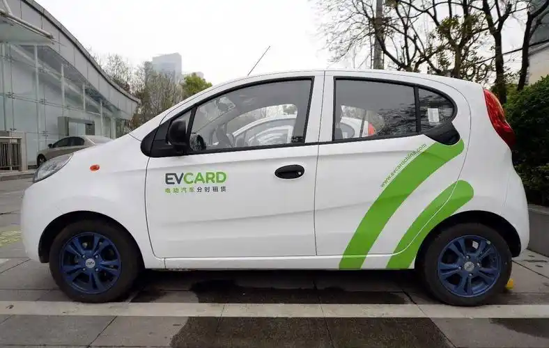 一夜倒闭的共享汽车平台ceo终于露面:没钱玩不转,成本管理没做好