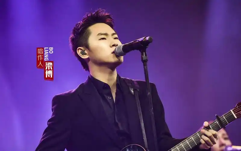 丁太升称梁博比项亚蕻更适合当黑豹主唱,对摇滚的理解以及嘶哑的声线