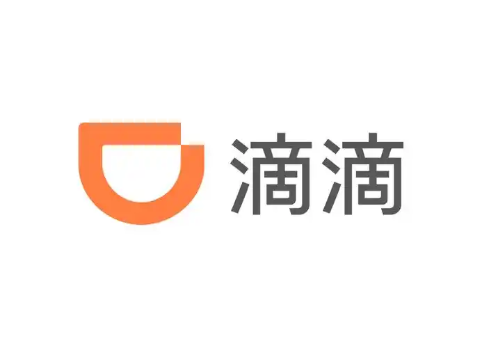 滴滴出行logo高清大图矢量素材下载