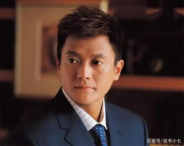 香港60年代最帅男演员(香港演员六十年代男明星大全)