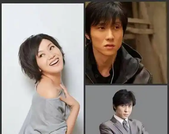 闫妮被曝恋上90后小男友姐弟恋历史遭扒,佟掌柜自曝爱情观_王玮_恋情