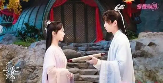 《神隐》六《苍兰诀》三,《与凤行》惊人|杨紫|赵丽颖|奇幻片|言情片