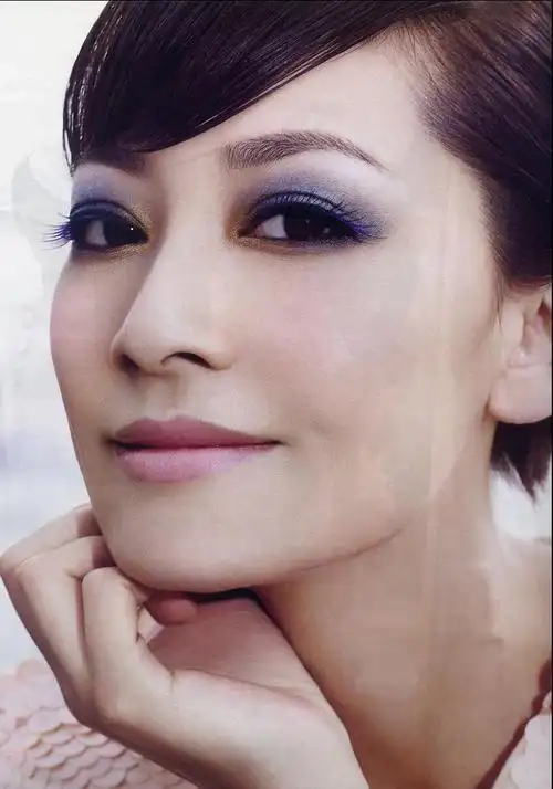 张茜jess zhang的图片