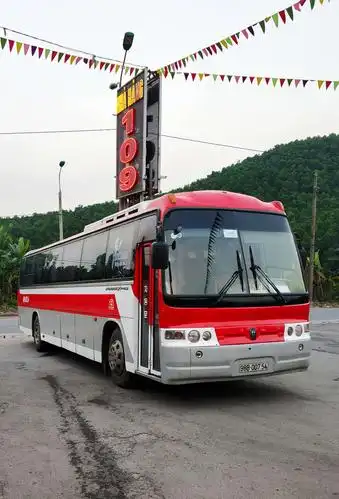 赴越南胡志明市掠影.