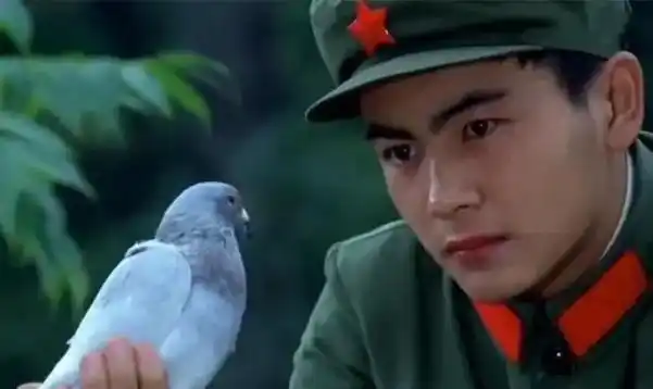 洪剑涛:娶初恋冉志娟,婚后生一子,不打算给儿子留房子车子