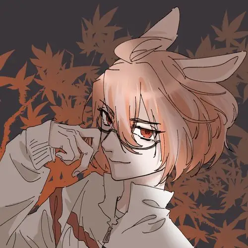 森中人 - 临水扬花