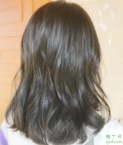 黑茶色头发是什么颜色 黑茶色头发要漂吗