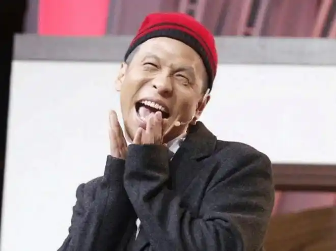 美女收割机宋小宝从服务员逆袭喜剧演员二婚喜生龙凤双胎