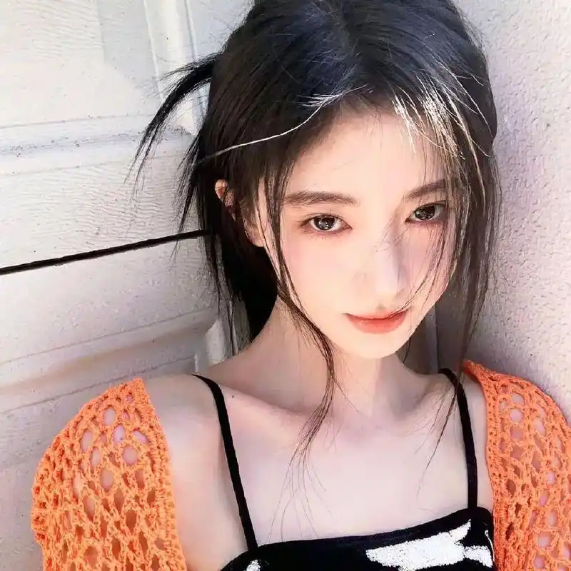 鞠婧祎 #蜜橘92 #姐妹头像换起来啊 - 抖音