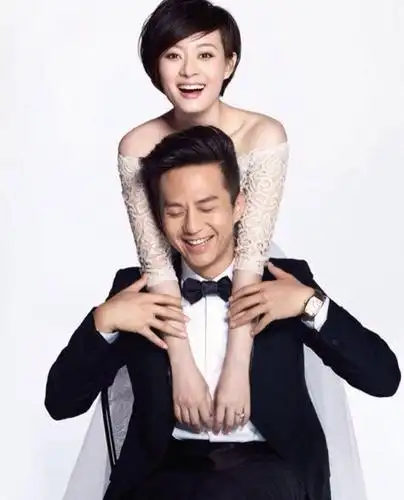 邓超孙俪经典照片集锦明星夫妻如此恩爱让人羡慕