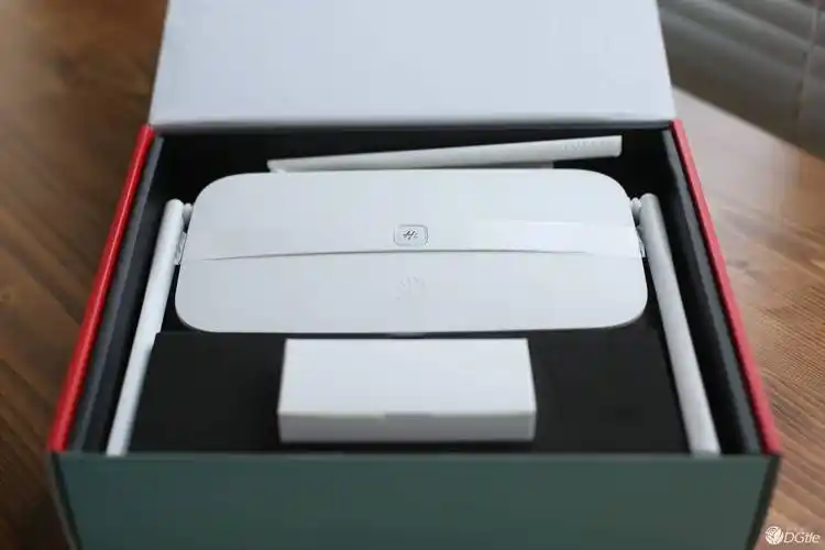 华为ws832路由器怎么样(华为ws852是真千兆吗)