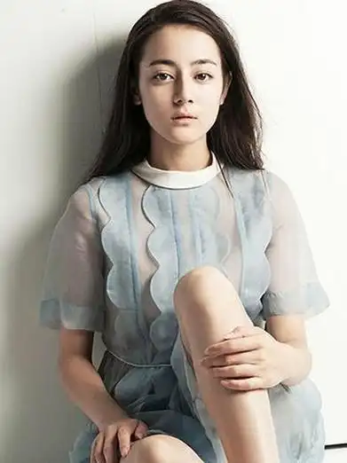 迪丽热巴蠢萌人设崩塌,曾经的铁粉发文控诉她不可理喻