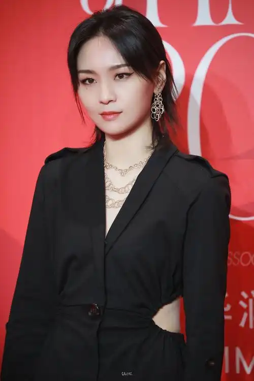 周笔畅2019年演唱会图片(二)