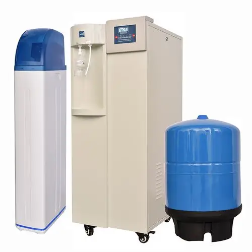 zycgf常规分析型超纯水机