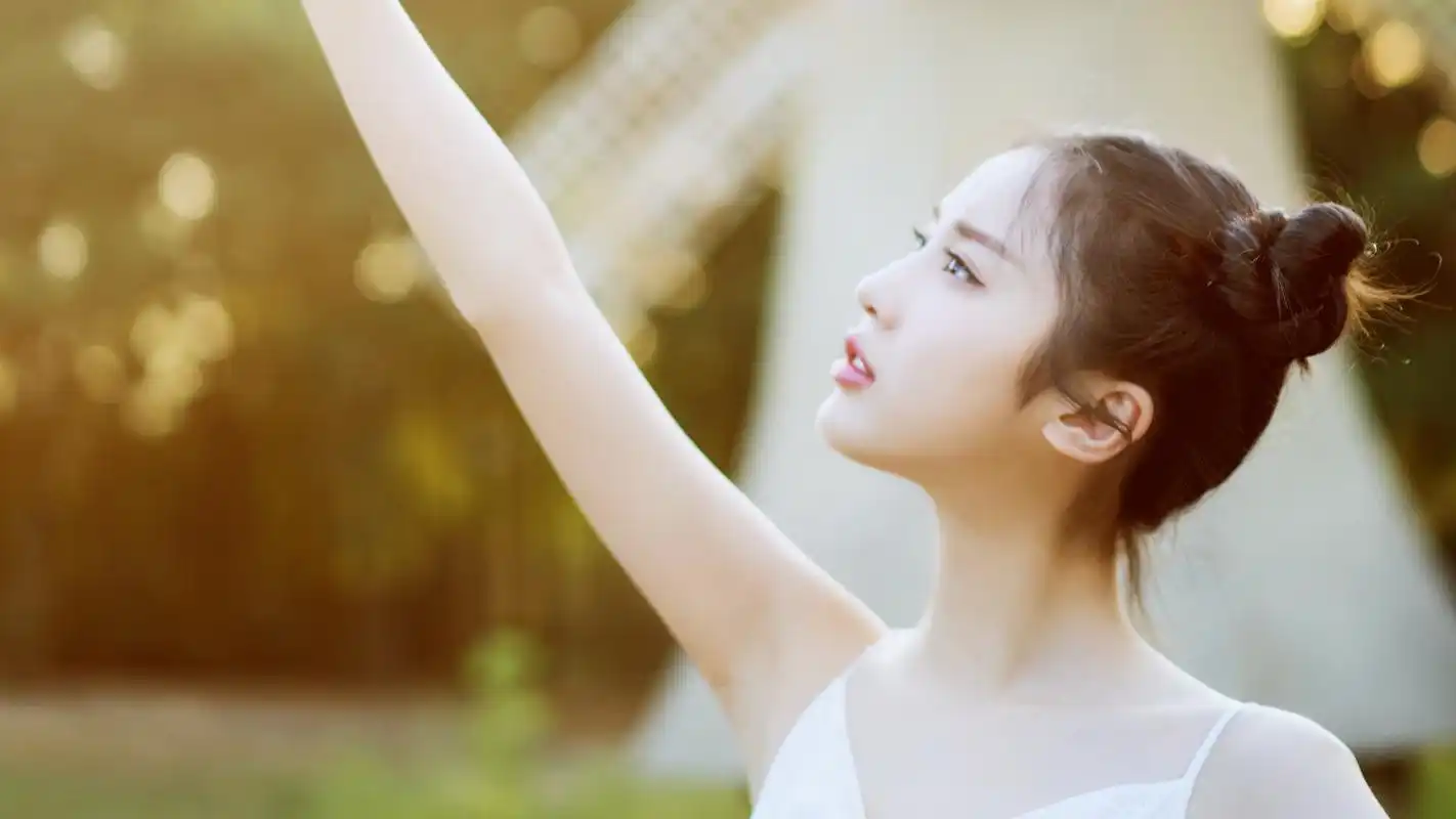 美女明星张慧雯图片合集桌面壁纸