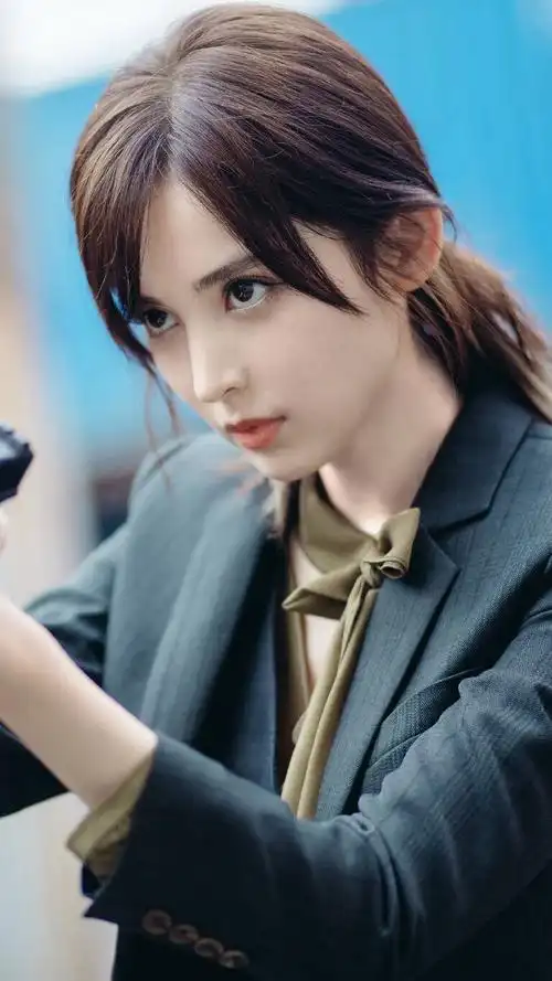 风暴舞古力娜扎