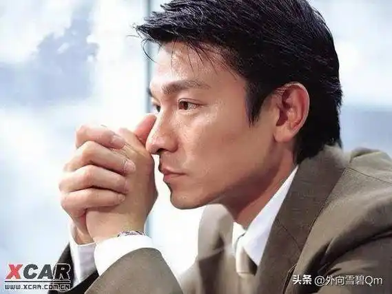 刘德华-永远的偶像_生活_梦想_故事