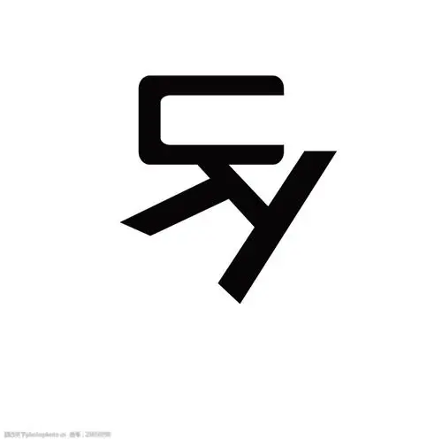 工艺品logo设计 工艺品 logo 设计 字母cty 简约 设计 标志图标 其他