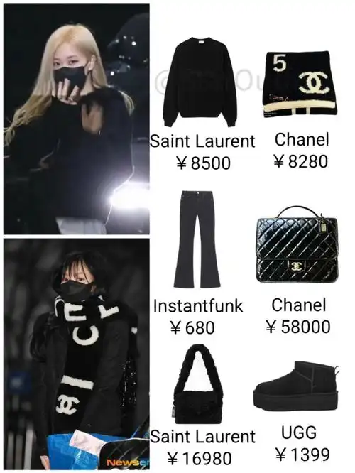 blackpink出发去曼谷开演唱会  期待曼谷四闺女的演唱