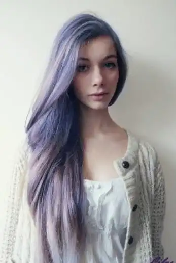 推荐几款女生的欧美风发型