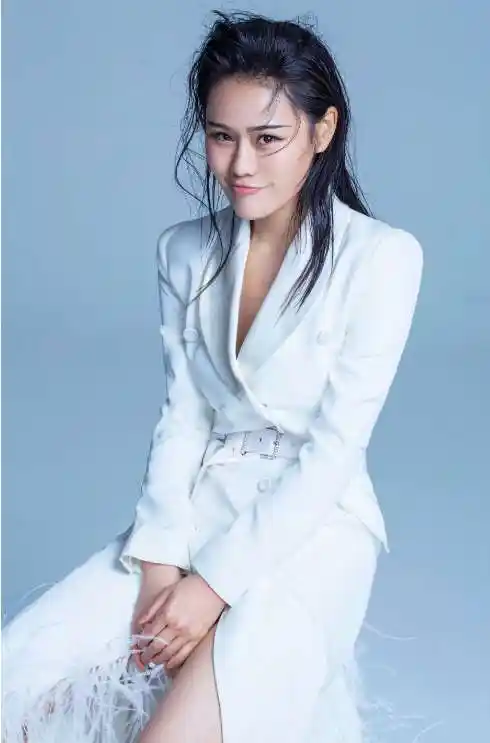 袁娅维高清写真