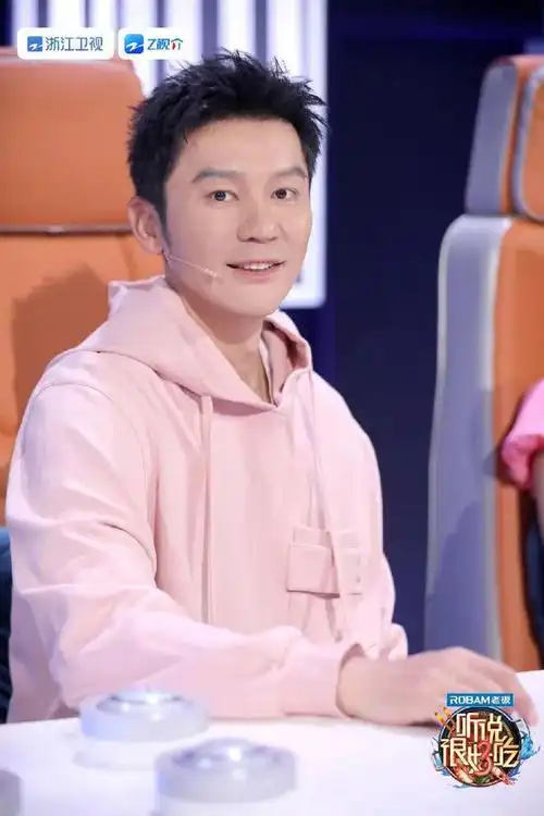 人气小花倒贴顶流小生李晨追求闫妮檀健次被迫回归杨旭文被抢戏姨太