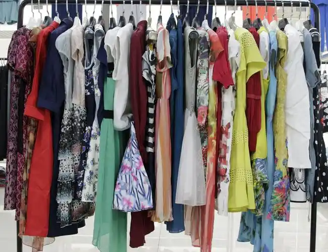 精品女装批发服装批发女士时尚夏款精品连衣裙走份30件一份仅此一份,