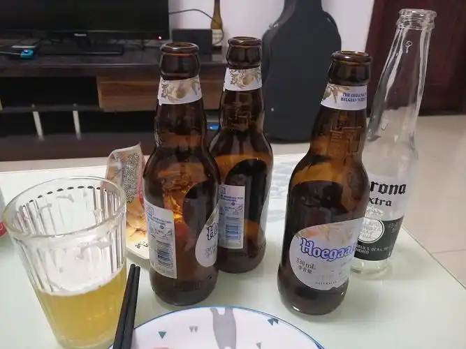 没约到撸串喝酒小伙伴,只好自己在家发挥一下了.