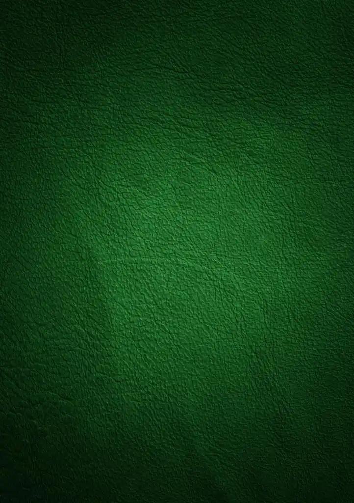绿色皮革纹理,绿色皮革纹理