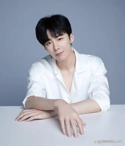 歌手演员刘宇宁的经纪人