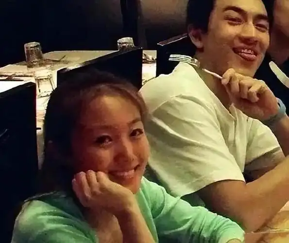 林更新绯闻女友这么多王蓉,周冬雨,蒋梦婕,王丽坤,盖玥希…#林更新的