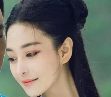 美到封神!天真羞怯,野性入骨,她不愧是万里挑一的"天选妲己"