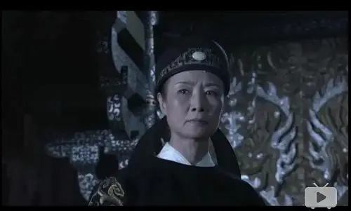 吕中演的武则天是我认为最贴合本人的,运筹帷幄不怒自威,天性多疑心狠