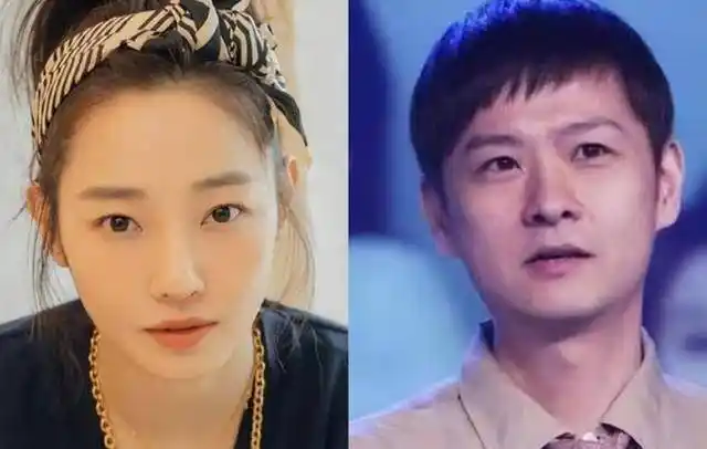 原创白百何近况曝光和丈夫张思麟合体被拍二胎首次露脸