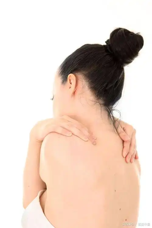 后背凉飕飕,一张方子或可解决问题