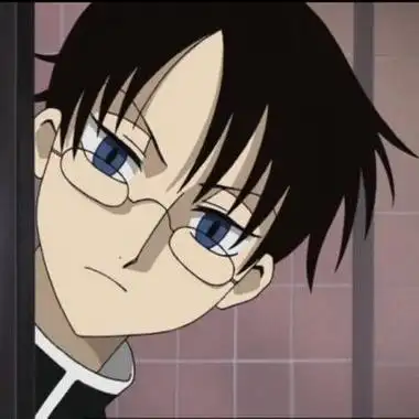 寻欢2021动漫男头四月一日寻君卡通动漫头像