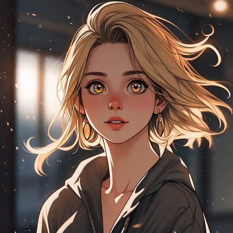 94温柔惊艳的女生动漫头像94 哇～这些动漫头像真的太美了!