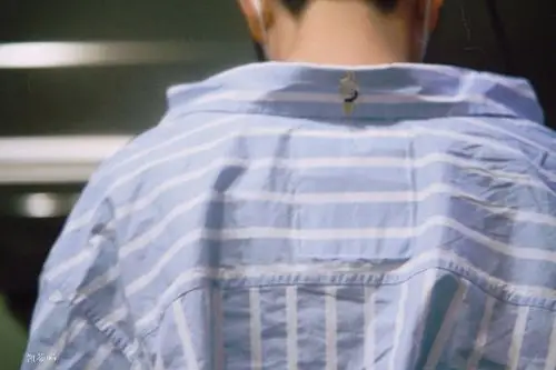 肖战背影 - 堆糖,美图壁纸兴趣社区