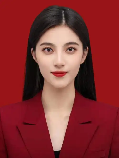 福州最美证件照